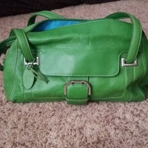 Vintage Rolfs handbag